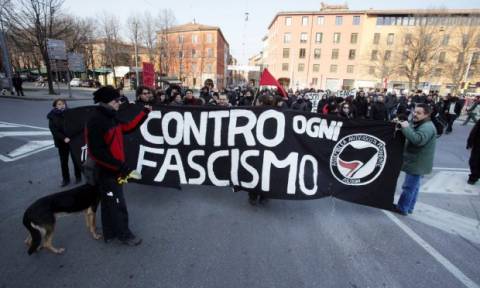 Ιταλία: Σάλος από τη στοχοποίηση νεοφασιστών κατά παρτιζάνων που πολέμησαν εναντίον του Μουσολίνι