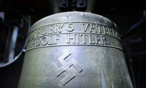 Σάλος στη Γερμανία: Χτυπά ακόμη καμπάνα εκκλησίας αφιερωμένη στους ναζί και τον Χίτλερ