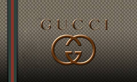 Υπέρ της αλλαγής της νομοθεσίας για την οπλοκατοχή ο οίκος Gucci