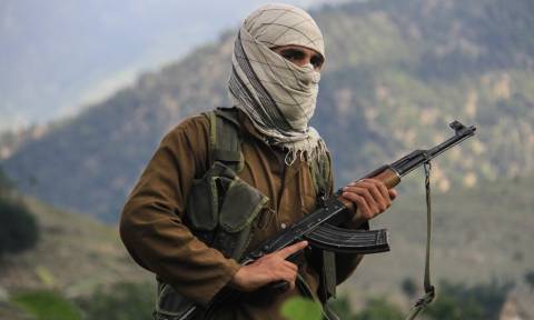 Ραγδαίες εξελίξεις: Προτείνουν στους Ταλιμπάν την αναγνώριση τους ως κόμμα με αντάλλαγμα την ειρήνη
