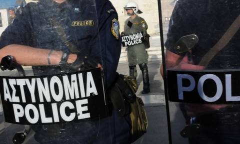 Τόσκας: Σώμα με 200 αστυνομικούς θα περιπολεί στο κέντρο της Αθήνας