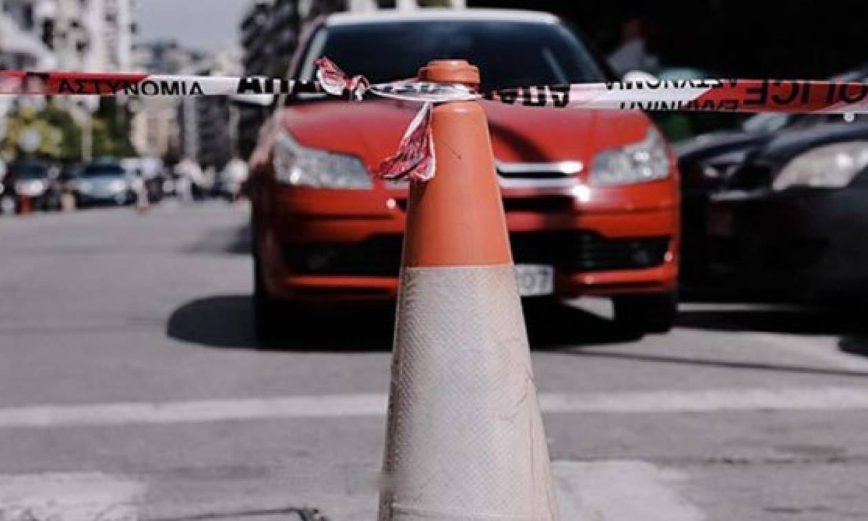 Προσοχή! Κυκλοφοριακές ρυθμίσεις στα Νότια Προάστια