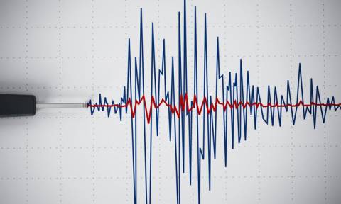 Σεισμός ΤΩΡΑ: Δείτε LIVE τι καταγράφουν οι σεισμογράφοι