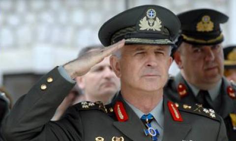 Έβρος: Το ανατριχιαστικό μήνυμα του στρατηγού Ζιαζιά για τους συλληφθέντες στρατιωτικούς