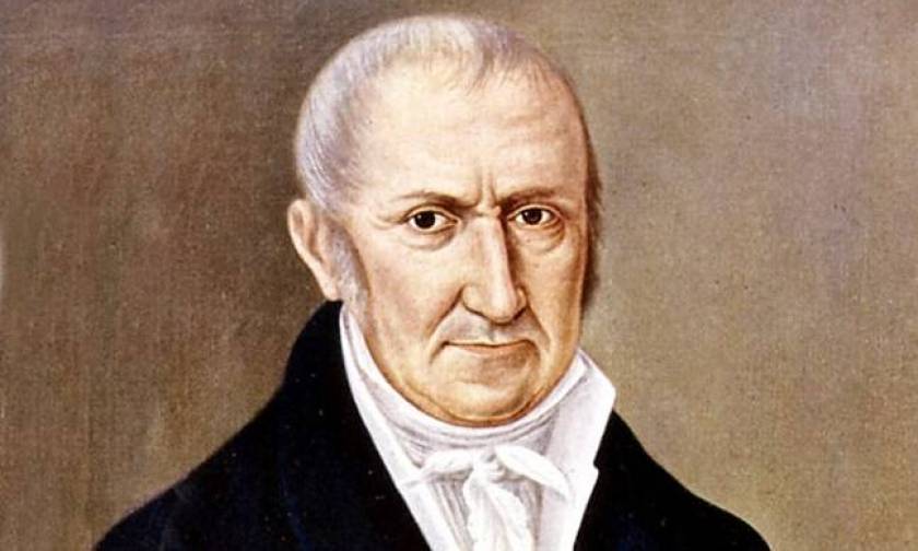 Σαν σήμερα το 1827 πέθανε ο εφευρέτης της μπαταρίας Αλεσάντρο Βόλτα