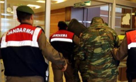 Δίκη Ελλήνων στρατιωτικών: Τραβάνε την υπόθεση στα άκρα οι Τούρκοι - Δεν τους αφήνουν ελεύθερους