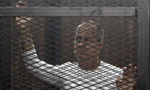 Χούντα στην Αίγυπτο: Συνελήφθη παρουσιαστής της δημόσιας τηλεόρασης για «δυσφήμηση της αστυνομίας»
