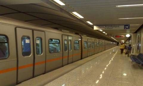 Εξαρθρώθηκε σπείρα που ξάφριζε επιβάτες του Μετρό