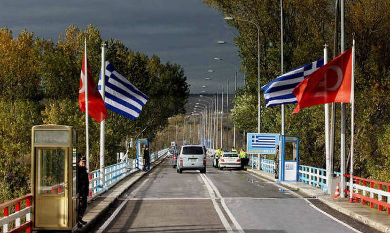 Τι πραγματικά συμβαίνει με τους δύο Έλληνες στρατιωτικούς