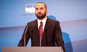 Έλληνες στρατιωτικοί – Τζανακόπουλος: Ο Τσίπρας θα επικοινωνήσει με τον Ερντογάν αν χρειαστεί