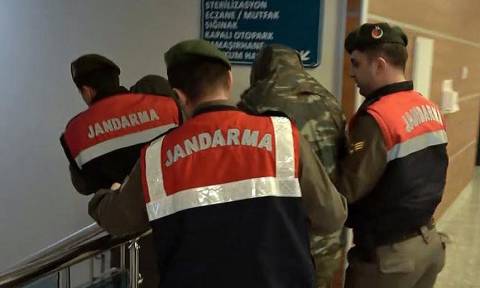 Αποκάλυψη-βόμβα από Sabah: Αυτός είναι ο πραγματικός λόγος σύλληψης των Ελλήνων στρατιωτικών