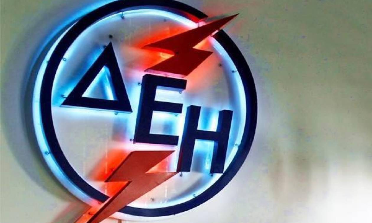 ΔΕH: Μεγάλη αύξηση της υδροηλεκτρικής παραγωγής