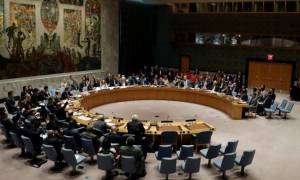 Εφαρμογή του ψηφίσματος για κατάπαυση του πυρός στη Συρία ζητεί το Συμβούλιο Ασφαλείας
