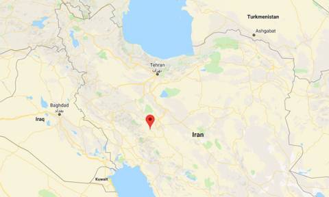 Συντριβή αεροσκάφους Ιράν: Αυτά είναι τα αίτια της τραγωδίας