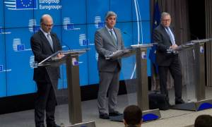 Eurogroup: Δεν υπάρχει χρόνος για χάσιμο – Κρίσιμες 100 ημέρες για την Ελλάδα