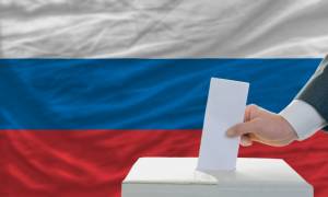 Προεδρικές εκλογές Ρωσία: Τι δείχνει νέα δημοσκόπηση