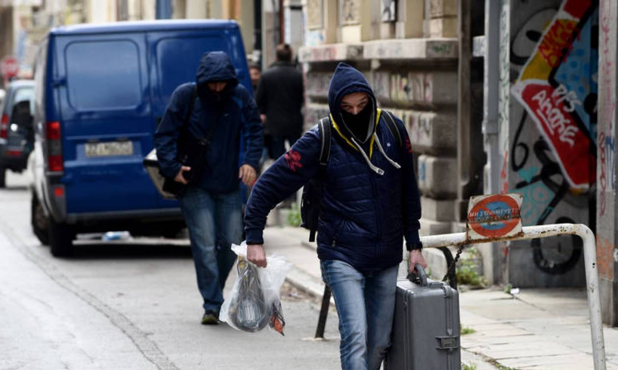 Νέα στοιχεία για την επίθεση στην επιχείρηση της Μαρέβας Μητσοτάκη