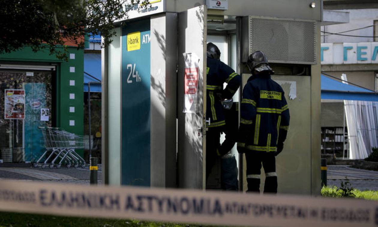 Οικογενειακή υπόθεση ήταν η συμμορία των ΑΤΜ