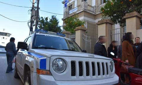 Χίος: Βαριά καμπάνα για τραπεζικό υπάλληλο που υπεξαίρεσε 670.000 ευρώ για να… τζογάρει!