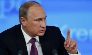 Στο κόκκινο η ένταση με Βρετανία: Κανείς δεν μπορεί να εκβιάζει την Ρωσία με τελεσίγραφα 24 ωρών