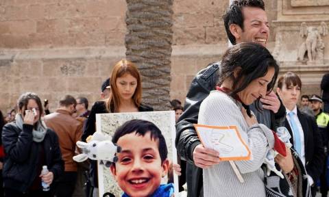 Οργή στην Ισπανία για την ομολογία της μητριάς που σκότωσε τον 8χρονο: Βρισκόμουν σε αυτοάμυνα