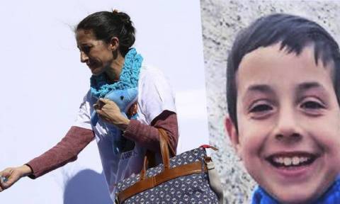 ΣΟΚ στην Ισπανία: Μητριά σκότωσε τον 8χρονο γιο της και τον έβαλε στο πορτ μπαγκάζ