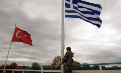Άρθρο - βόμβα Έλληνα Σμηναγού: Να εκδώσουμε τους 8 και να γυρίσουν οι Έλληνες στρατιωτικοί