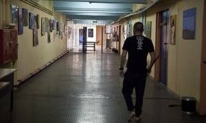 Χαμός στις φυλακές Κορυδαλλού: Αλβανοί κρατούμενοι μαστίγωσαν αστυνομικό