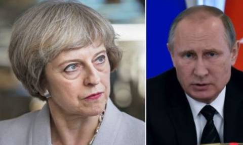 Σε τεντωμένο σχοινί οι σχέσεις Βρετανίας - Ρωσίας: Ταξιδιωτική οδηγία του Foreign Office
