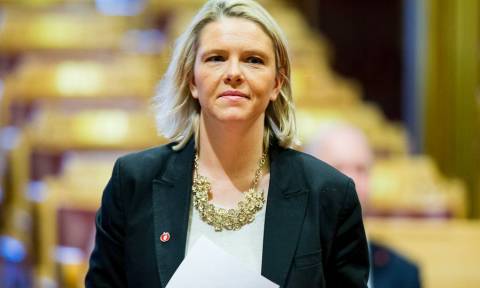 Νορβηγία: Σοκαριστικό μήνυμα υπουργού για το μακελειό στην Ουτόγια