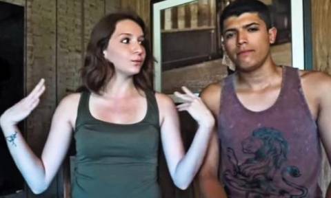 ΣΟΚ: 20χρονη πυροβόλησε και σκότωσε τον σύντροφό της για να κάνει το διασημότερο κλιπ στο YouTube