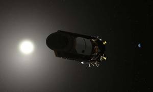 NASA: Αντίστροφη μέτρηση για τον θάνατο του Κέπλερ στο διάστημα (Vid)
