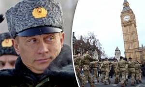 Ξεσπά πόλεμος Ρωσίας – Βρετανίας: Σκληρά αντίποινα ετοιμάζει η Μόσχα (Vid)