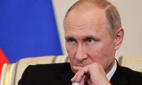 Ρωσία: «Σοκαριστικές και ασυγχώρητες οι κατηγορίες περί εμπλοκής του Πούτιν στη δηλητηρίαση Σκριπάλ»