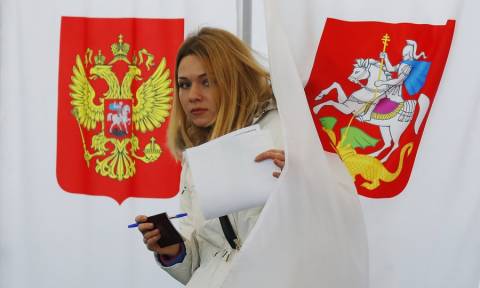 Ρωσία Προεδρικές Εκλογές: Η «Γενιά Πούτιν» στις κάλπες για πρώτη φορά