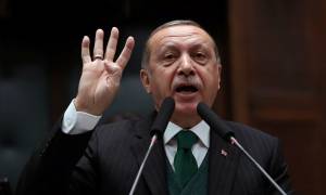 Ερντογάν: Πού θα χτυπήσει μετά το Αφρίν – Αυτός είναι ο επόμενος στόχος