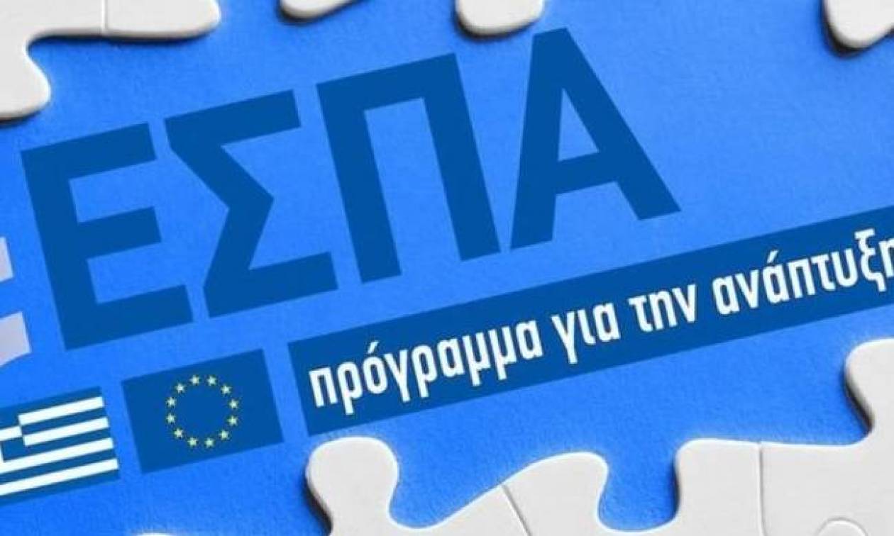 ΕΣΠΑ: Πρόγραμμα κατάρτισης 981 εργαζομένων στον κλάδο της Οινοποιίας