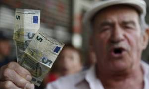 Νέες απώλειες- σοκ: Αυτά τα επιπλέον 20 δισ. ευρώ θα χάσουν οι συνταξιούχοι!