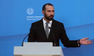 Τζανακόπουλος: Δεν υπάρχει καμία μεταγωγή των δυο Ελλήνων στρατιωτικών