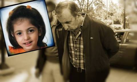 Στέλλα Εικοσπεντάκη: Αναβιώνει το φρικτό έγκλημα - Στο εδώλιο ο πατέρας για τη δολοφονία της 6χρονης