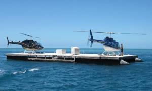 Τραγωδία στην Αυστραλία: Συνετρίβη ελικόπτερο – Τουλάχιστον δύο νεκροί