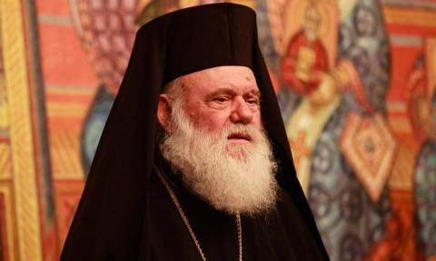 Αρχιεπίσκοπος Ιερώνυμος: Εκκλησία και Πολιτεία θα συνεχίσουν την συνεργασία τους
