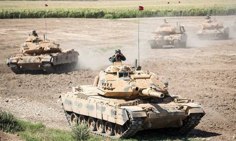 Η Τουρκία απειλεί: «Μετράμε αντίστροφα για την εισβολή στο Ιράκ εκτός εάν…»