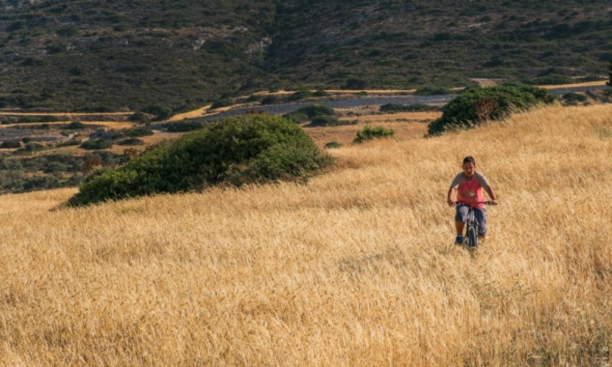 «Οι Μικροί Ήρωες Ταξιδεύουν», ένα συναρπαστικό ταξίδι για τους μαθητές της ακριτικής Ελλάδας