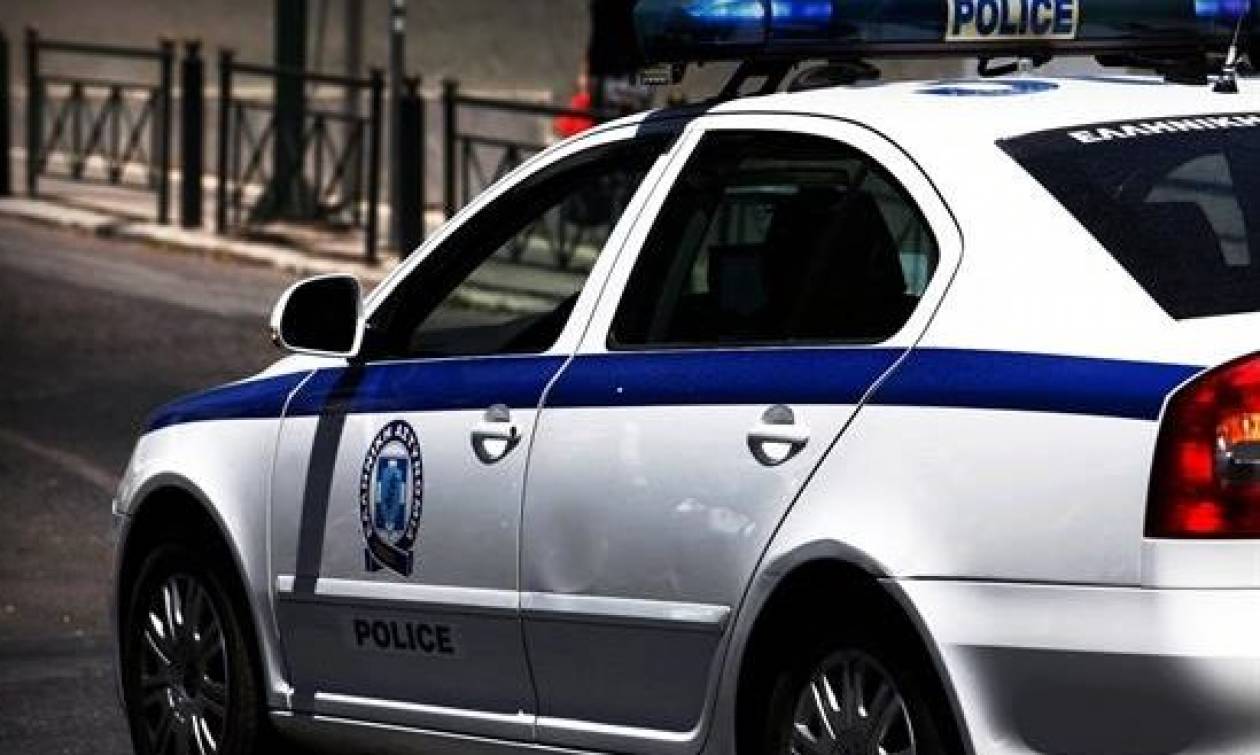 Χειροπέδες σε δύο άτομα για κλοπές σε σπίτια σε διάφορες περιοχές της Αττικής