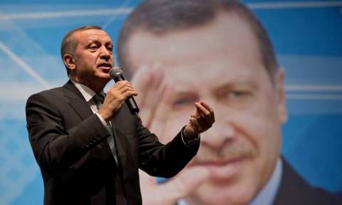 Έξαλλος ο Ερντογάν με την καταδίκη από την ΕΕ: Τι απαντούν οι Τούρκοι