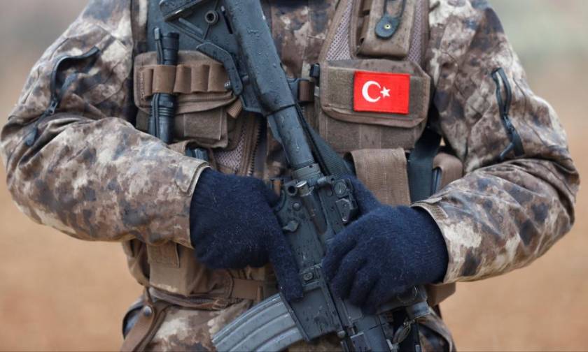 Φρενήρης «κούρσα» εξοπλισμών στην Τουρκία: Δείτε τι σχεδιάζει να αγοράσει μετά τους S-400