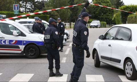 Τρομοκρατική επίθεση Γαλλία: Ο τζιχαντιστής είχε πυροβολήσει αστυνομικό και σε άλλη πόλη