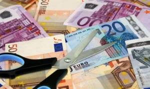 «Κούρεμα» δανείων μέχρι 30% σε 400.000 Έλληνες