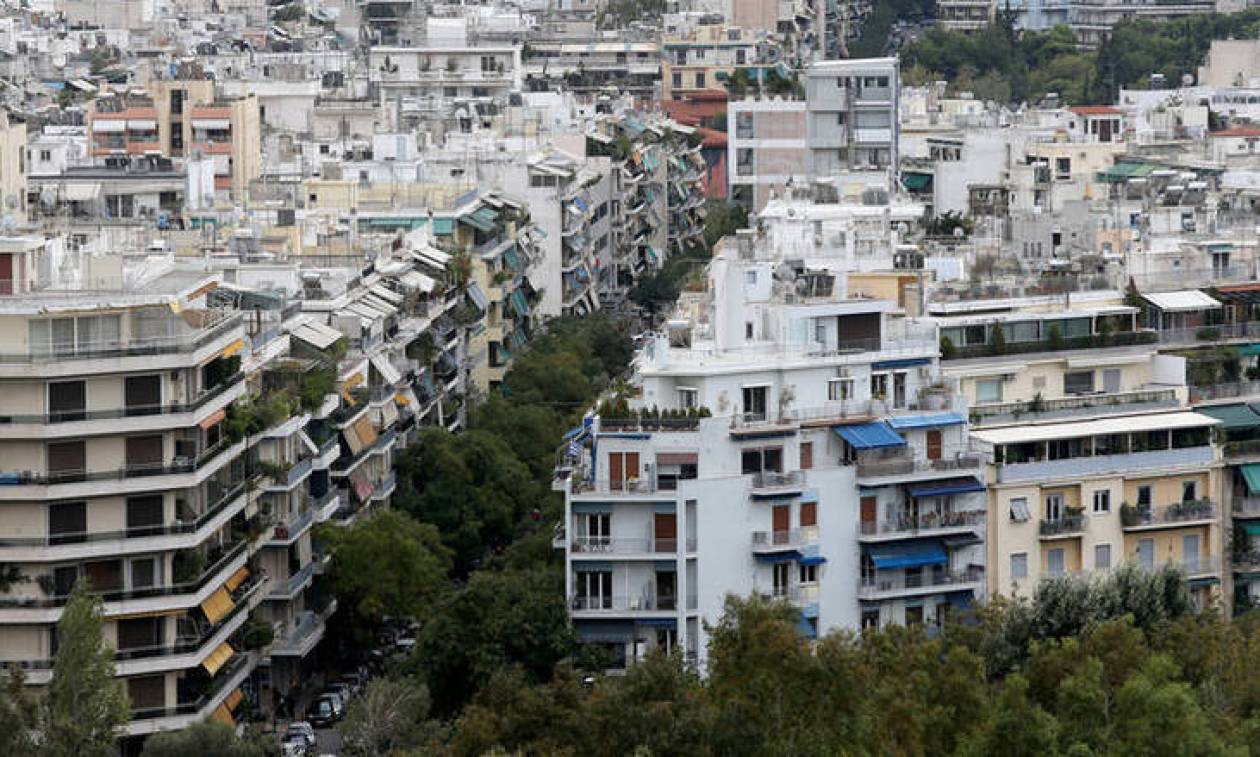 Ενεργοποιήθηκε η πλατφόρμα για το «Εξοικονόμηση κατ' οίκον ΙΙ»